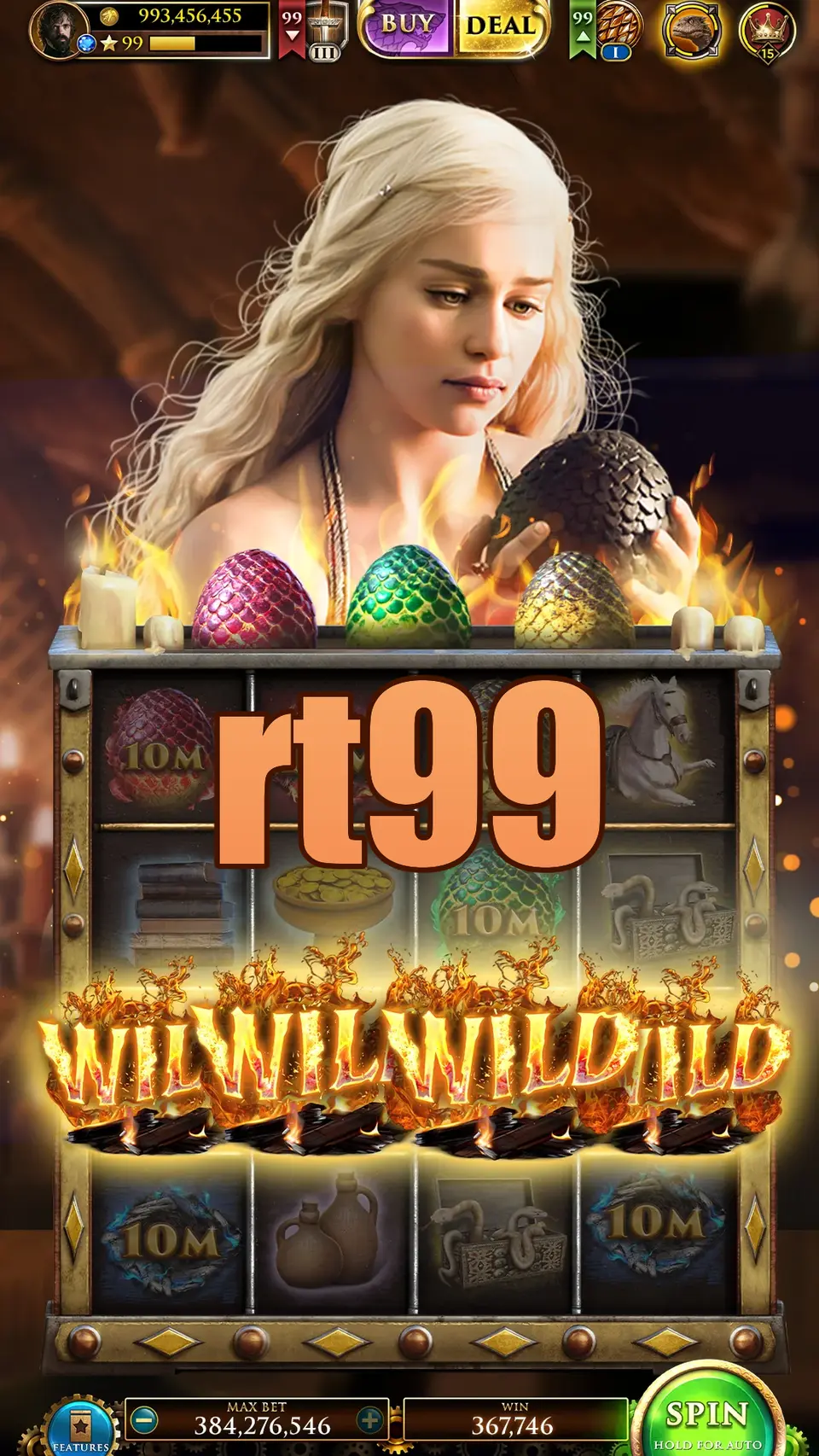 rt99 APK