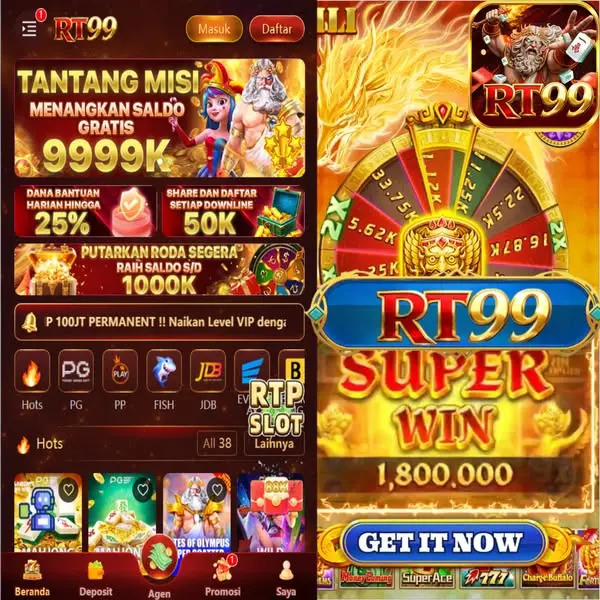 rt99 APK Resmi Unduh
