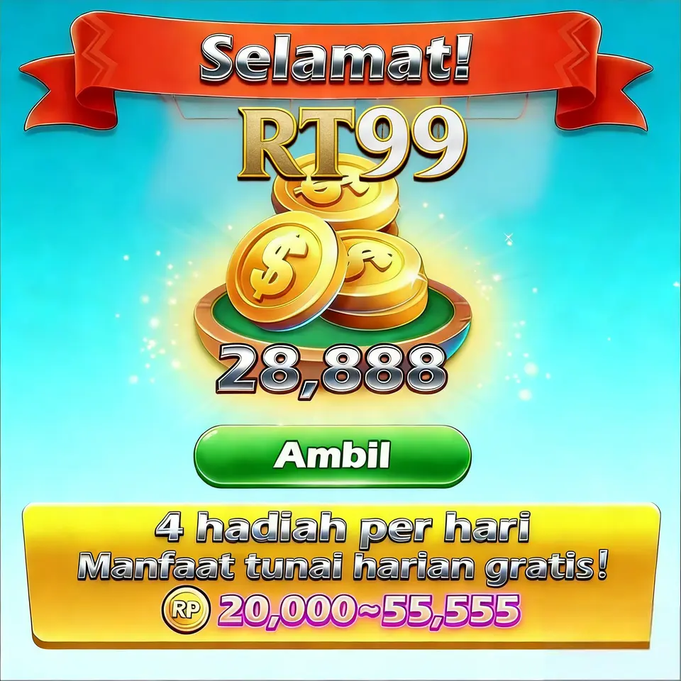 rt99 Daftar Sekarang - Unduh APK